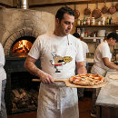 Search for pizza chef aprons Food