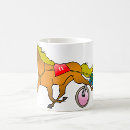 Search for racing mugs Horse