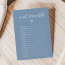 Search for word scramble games Baby shower