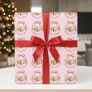 Search for babys first christmas wrapping paper Cute
