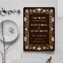 Search for baroque save the dates French