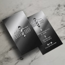 Search for barber pole business cards Hair