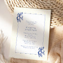 Search for italy bridal shower invitations Hand drawn