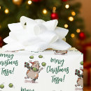 Search for guinea pig wrapping paper Xmas