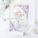 Search for purple rose gold birthday invitations Butterflies