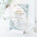 Search for light blue quinceanera invitations 15th birthday