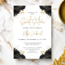 Search for white and gold sweet 16 invitations Chic