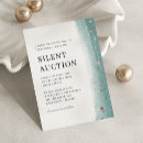Search for gala event invitations Silent auction