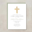 Search for cross confirmation invitations Girl