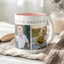 Search for sentimental mugs Grandkids
