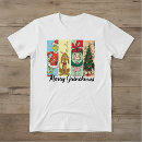 Search for merry grinchmas tshirts Whoville