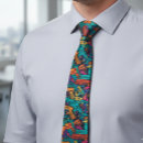 Search for shooting ties Gun