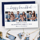 Search for hanukkah cards Navy blue