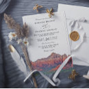 Search for sedona invitations Boho