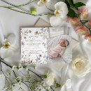 Search for butterfly photo invitations Wildflower