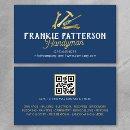 Search for maintenance business cards Remodeling