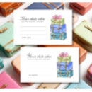Search for traveling from miss to mrs invitations Destination
