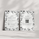 Search for black butterfly invitation invitations Vintage