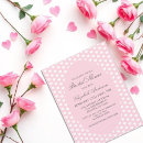 Search for february bridal shower invitations Cute