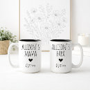 Search for nana birthday mugs Mother