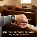 Search for religious watches Jesus