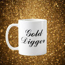 Search for digger mugs Typography