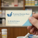 Search for chemist business cards Pharmacy