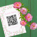 Search for blooming flower invitations Pink flowers
