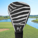 Search for animal print golf head covers Trendy