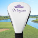 Search for crown golf head covers Royal
