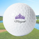 Search for crown golf balls Royal