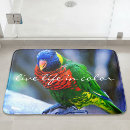 Search for bird bath mats Cute