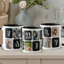 Search for black zigzag mugs Zigzag photo strip