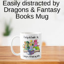 Search for love books mugs Fantasy