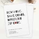 Search for funny unique humour invitations Minimalist