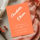 Search for union wedding invitations Modern