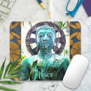 Search for buddha mouse mats Photography