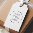 Search for hang tags Logo