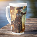 Search for steampunk pirates mugs Fantasy
