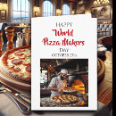 Search for pizza day cards Pun