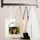 Search for senior for high school tote bags For her