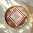 Search for martini napkins Adult birthday party