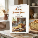 Search for bread pun cards Food