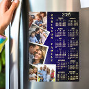Search for navy calendars Navy blue and white