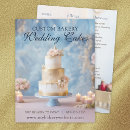 Search for wedding cake flyers Cakes
