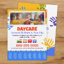 Search for kids flyers Daycare