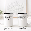 Search for baby daddy mugs For her