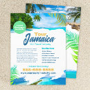 Search for travel flyers Vacation