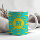 Search for plain turquoise mugs Bold