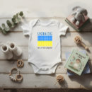 Search for support baby clothes Flag